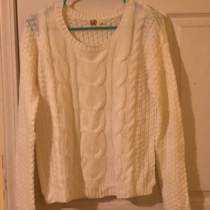 Kohl’s Brand Sweater